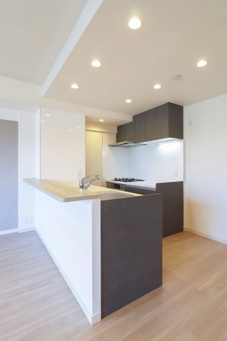 キャニオングランデ三鷹