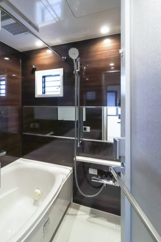 キャニオングランデ三鷹