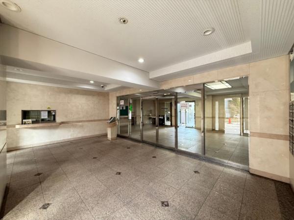 キャッスルマンション亀戸立花弐番館