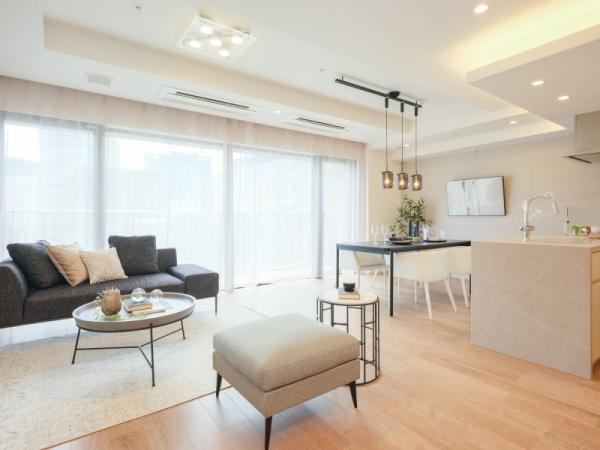 パークコート一番町