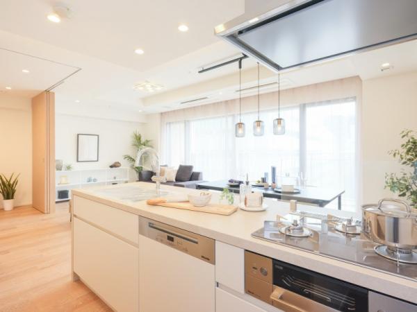 パークコート一番町