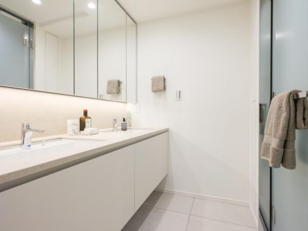 パークコート一番町