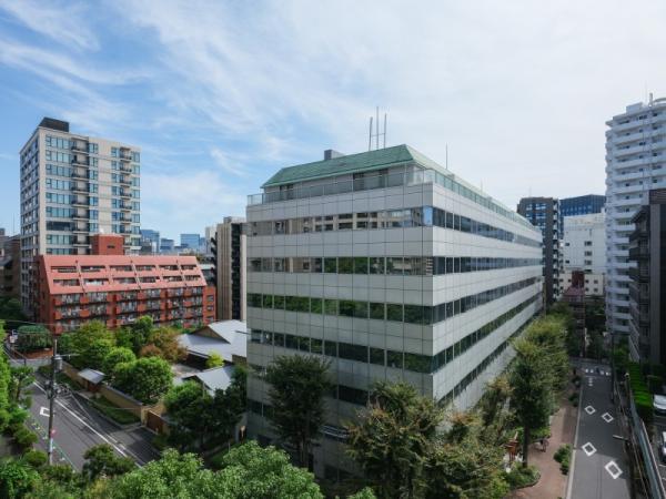 パークコート一番町