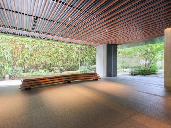 パークコート一番町