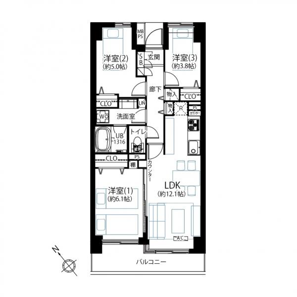 シーサイド片瀬江ノ島