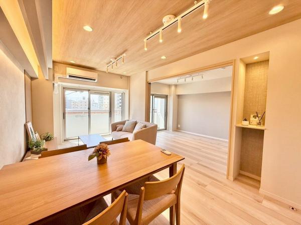 シーサイド片瀬江ノ島