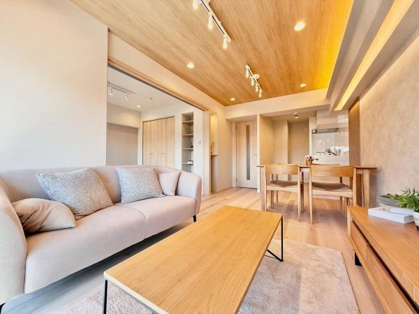 シーサイド片瀬江ノ島