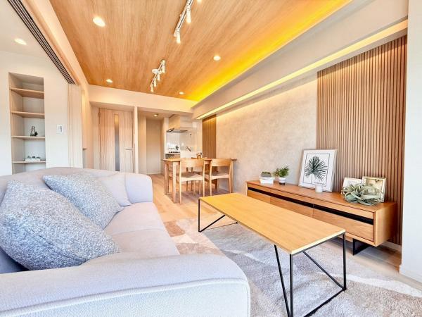 シーサイド片瀬江ノ島