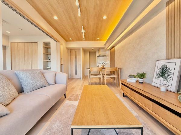 シーサイド片瀬江ノ島