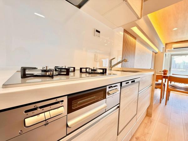 シーサイド片瀬江ノ島