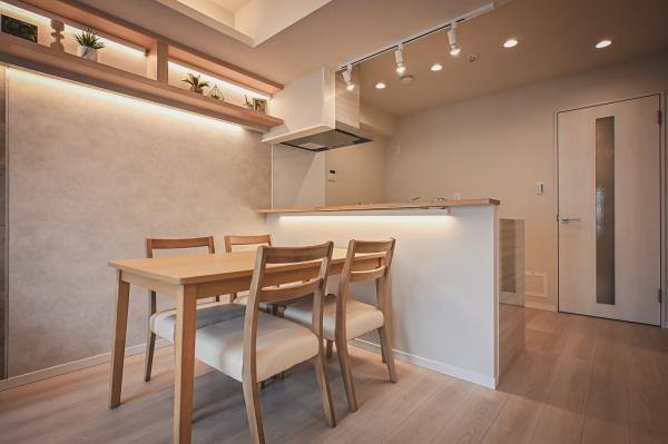 ライオンズマンション吉野町第6