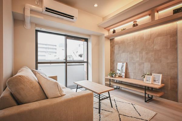 ライオンズマンション吉野町第6