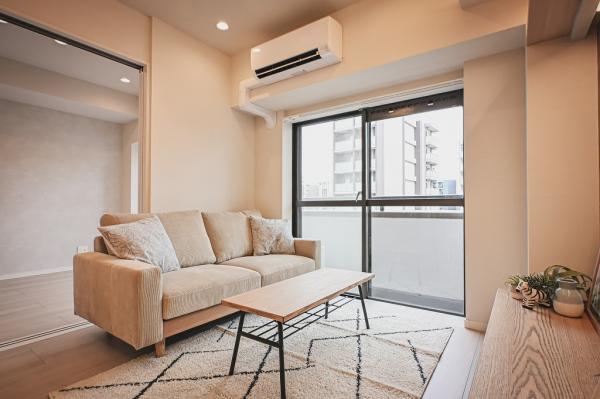 ライオンズマンション吉野町第6