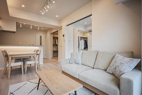 ライオンズマンション吉野町第6