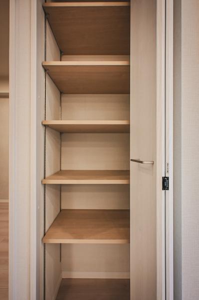 ライオンズマンション吉野町第6