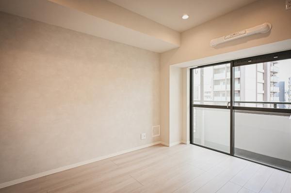 ライオンズマンション吉野町第6