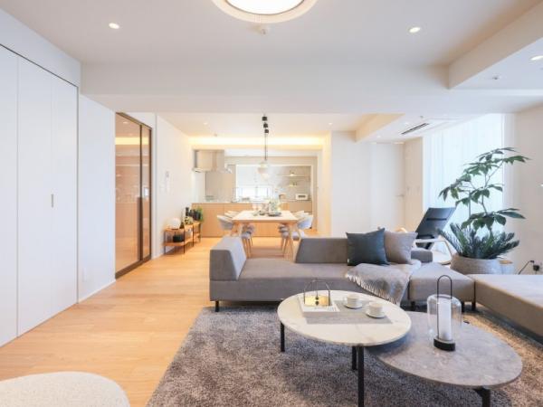 パークハウス平河町