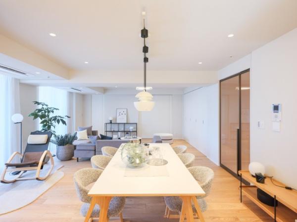 パークハウス平河町