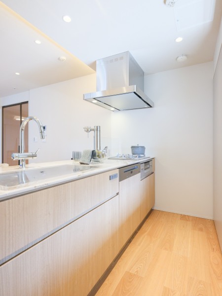 パークハウス平河町