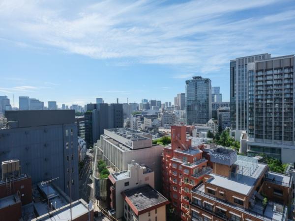 パークハウス平河町