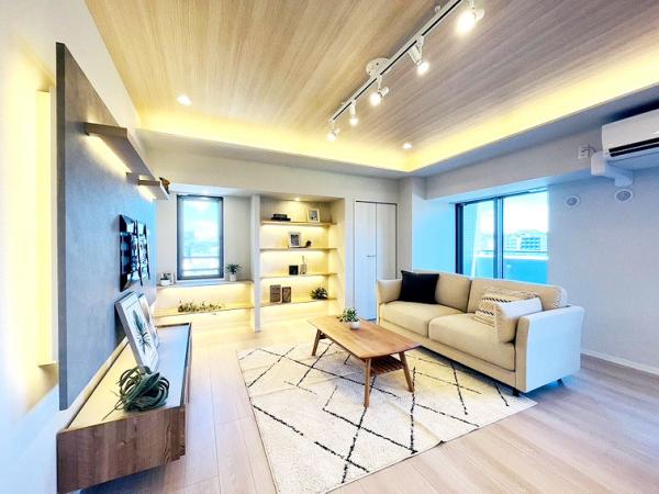 公園通り壱番館