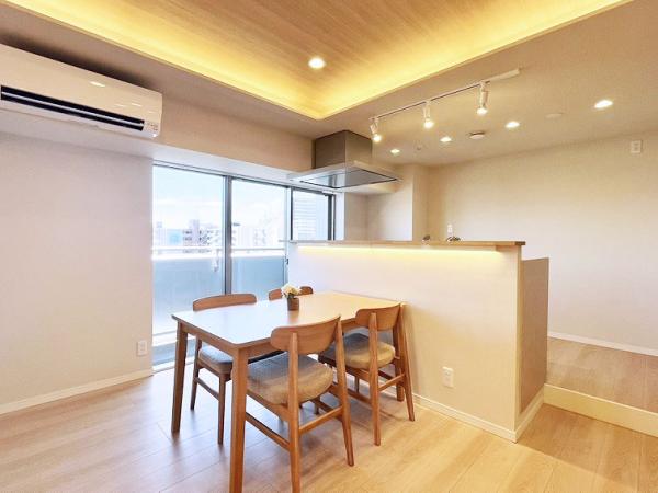 公園通り壱番館