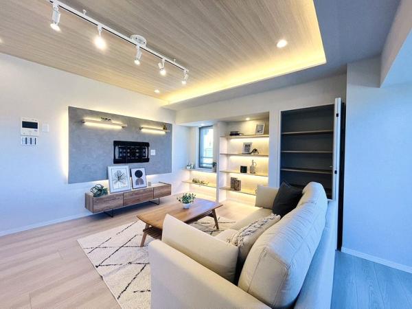 公園通り壱番館