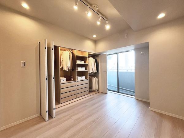 公園通り壱番館