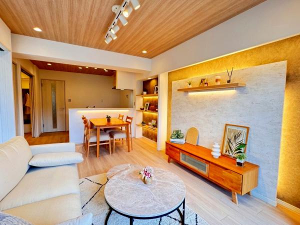 エクセレンス川口