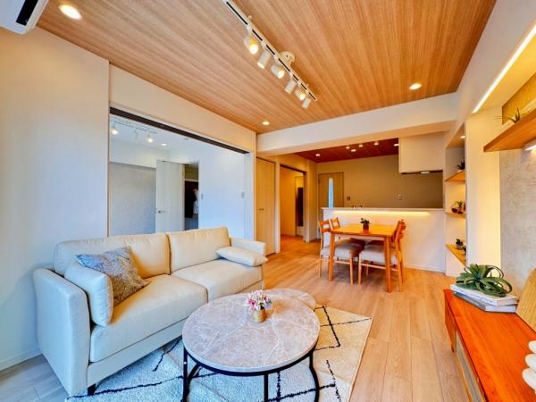 エクセレンス川口