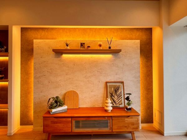 エクセレンス川口