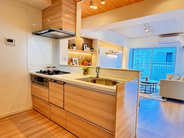 エクセレンス川口