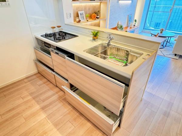 エクセレンス川口