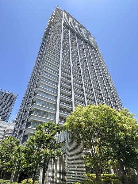 クレストプライムタワー芝