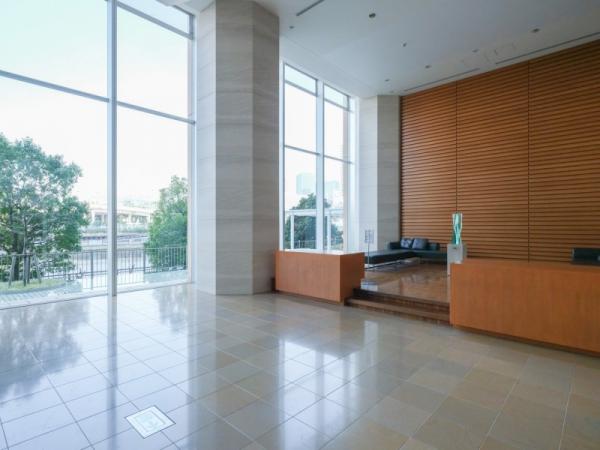 パークタワー品川ベイワード