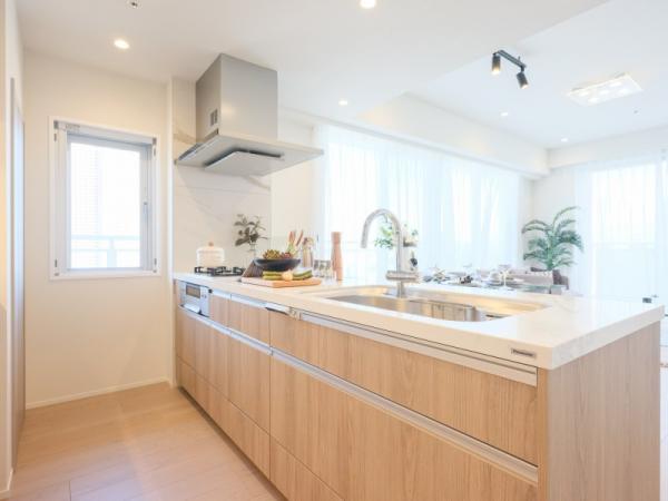 パークタワー品川ベイワード