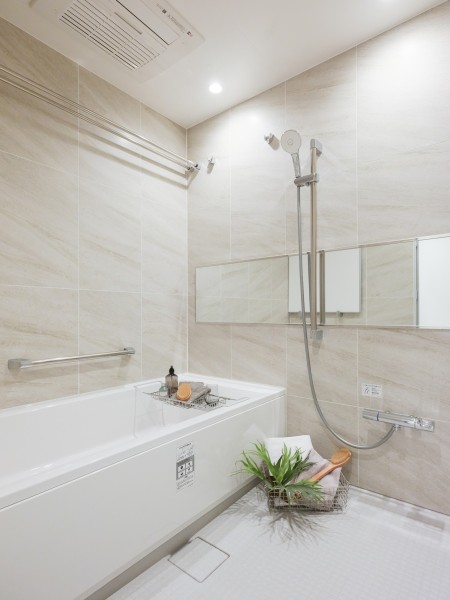 パークタワー品川ベイワード