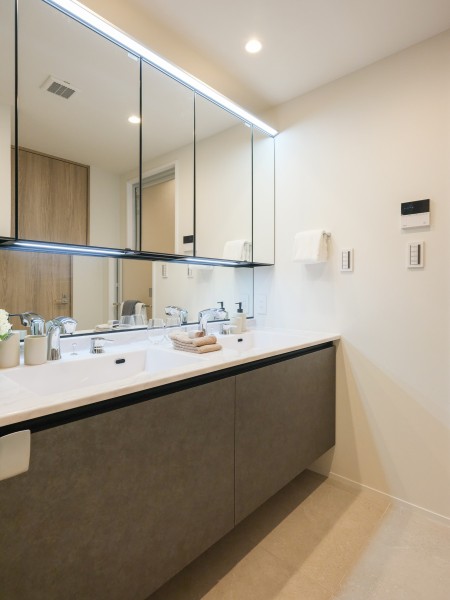 パークタワー品川ベイワード