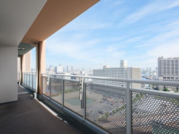 パークタワー品川ベイワード