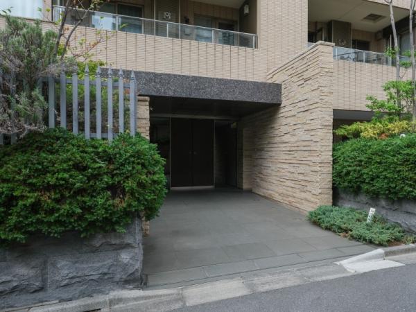 ウェリス麻布狸穴