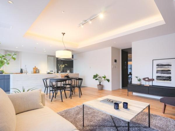 ウェリス麻布狸穴