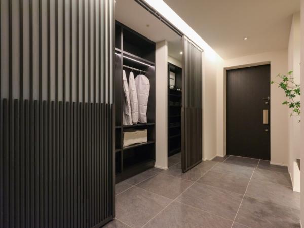 ウェリス麻布狸穴