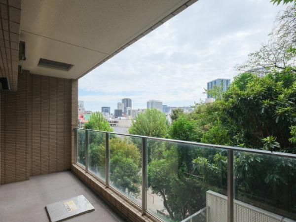 ウェリス麻布狸穴