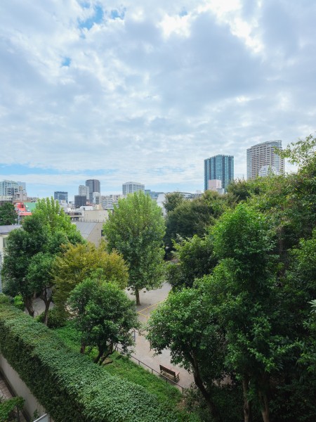 ウェリス麻布狸穴