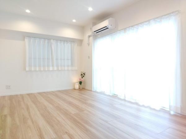 シャトレー代々木