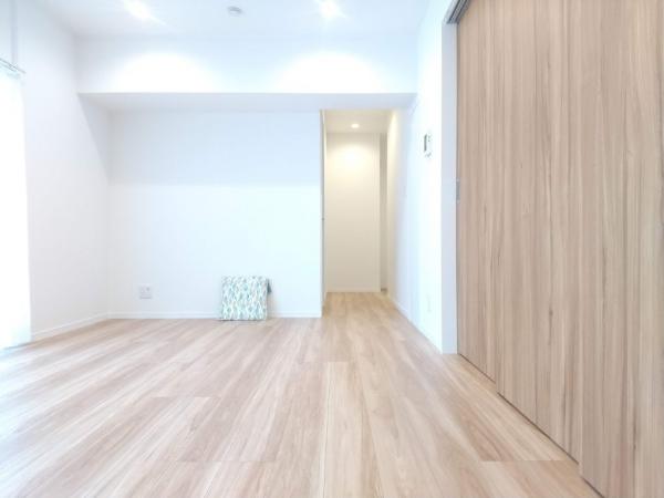 シャトレー代々木