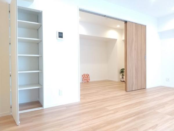 シャトレー代々木