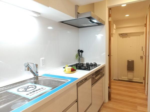 シャトレー代々木