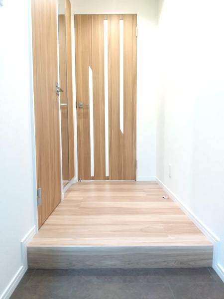 シャトレー代々木