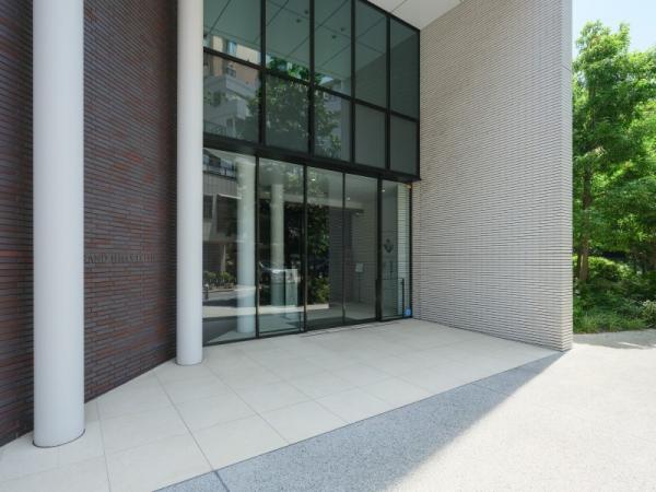 グランドヒルズ恵比寿